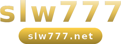 slw777 โลโก้